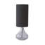 Glass Table Lamp