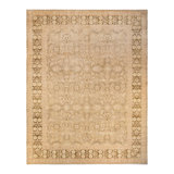 Kendale One-of-a-Kind 9' 1" X 11' 10" Hand Knotted Area Rug