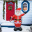Santa Inflatale
