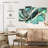 Avery Abstract Smoky Ocean-108883420