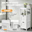Bathroom Storage