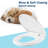 Toilet lid-669