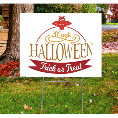 Halloween Decoration