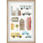 Mesa Single Picture Frame Print-1584606956