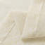 Paire de rideaux transparents avec passe-tringle Couey Farmhouse-107099057-107099056