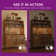 Inlight Plug-in 3000K LED Puck Lights, 3 Packs, Surface Mount Only, Pre-Wired