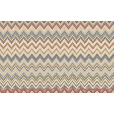 Missoni 4 Chevron Double Roll