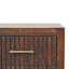 Table de chevet 2 tiroirs Belmont
