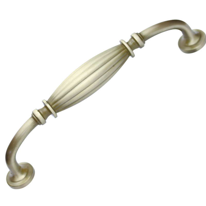 5 1/16" Center to Center Arch Pull
