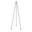 Lampe sur pied contemporaine en métal-728344449