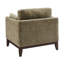 Chaise moderne avec accoudoirs-2024720623