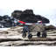 Chariot tout-terrain pliable et polyvalent Adventure Wagon