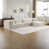 White Fabric