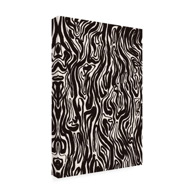 «Penrock Tree Bark» sur toile par X1 Brand Print