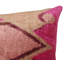 Coussin décoratif géométrique