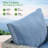 8-person Mostly No Assembly Required Outdoor Sectional With Cushions And Fire Pit,all-weather Wicker Patio Set-150486809