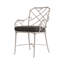 Calcutta Outdoor Dining Chair-635310030-635310002