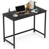 Demontalvo Metal Base Computer Desks