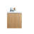 Drason Double Bathroom Vanity with Acrylic Top-1219089387