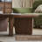 Ancient style rectangular solid wood coffee table-104571197-104571201