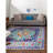 Sonja Chenille Oriental Indoor Rug-1697466151
