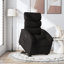 Fauteuil de massage inclinable électrique-185170823