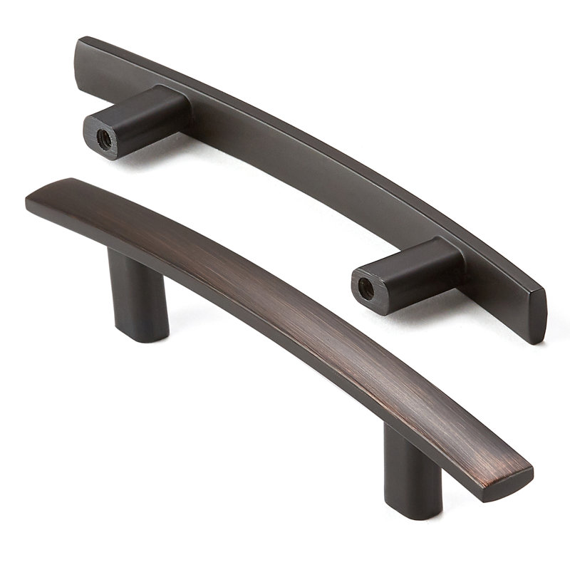 3" Center Bar/Handle Pull Multipack, Oil Rubbed Bronze