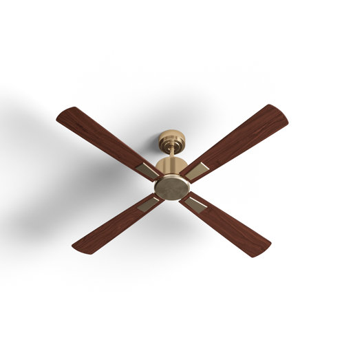 Modern & Contemporary Ceiling Fans | AllModern
