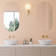 Sahara 0.5" x 4" Porcelain Linear Mosaic Tile