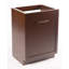 Ensemble de meuble-lavabo à évier simple 24 po