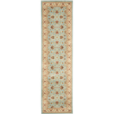 Klose Performance Oriental Rug