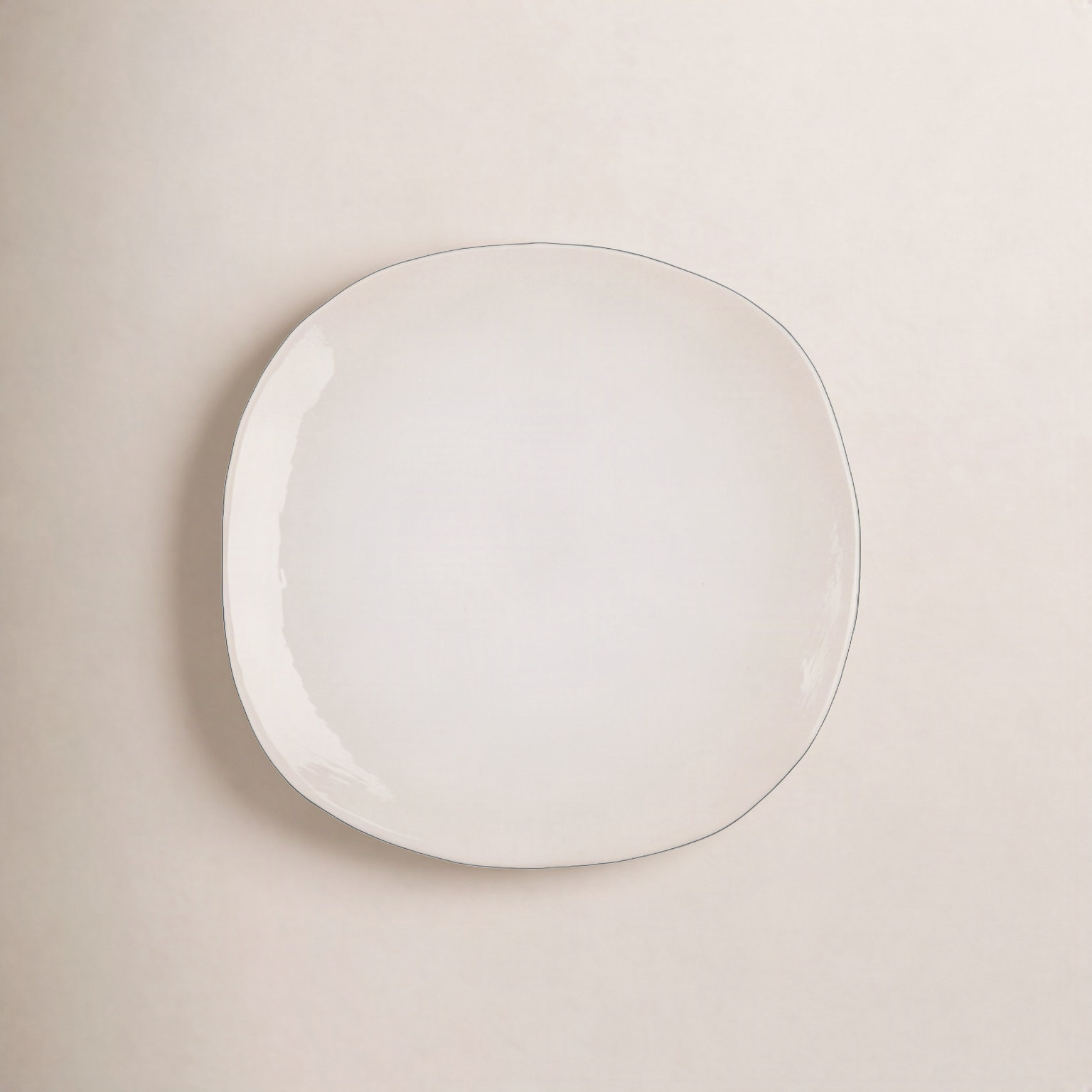Strata Dinnerware 9" Salad Plate