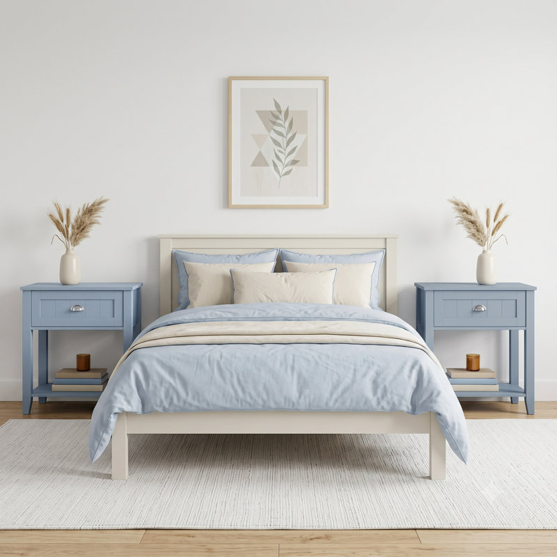 Dashyra Piece Bedroom Set