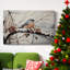 Art des Fêtes de Noël - Toile tendue avec châssis - Série 3-XIX-904512713
