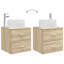 Single Bathroom Vanity with Ceramic Basin-1391471523