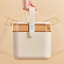 Ebern Designs Decorative Bin-1792113184
