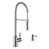 Brushed Nickel is out of stock