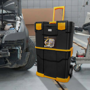 Mobile Toolbox