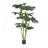71" H Artificial Monstera Tree