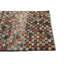 2'10 x 4'6 Pollard Black Rug