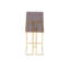 Tabouret de bar et de comptoir Cameron-86750958-86753824