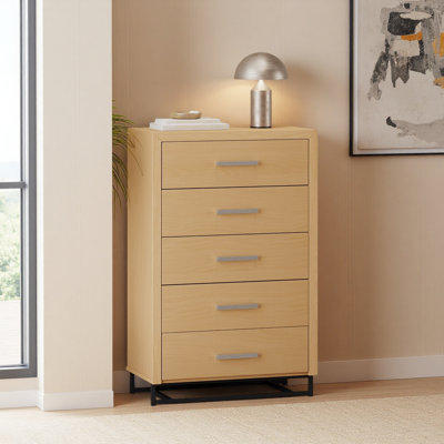 Commode 5 tiroirs
