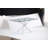 Modern Rectangular Glass Table-1370170702