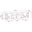 TV Stand for TVs up to 65"-875251088