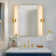 39" Dimmable LED Bath Bar