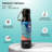 Any Morning 20 oz. Stainless Steel Insulated Travel Mug with Leak-Proof Lid