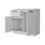Commode 2 tiroirs Loonam-1858606310