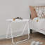 Table-plateau pliable et portative en acrylique-101185921