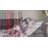 Plush Western Fleece Blanket, with Sherpa Reverse-100354104-100354101