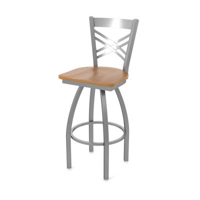 Tabouret tournant 820 Catalina